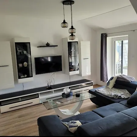 Scheunendomizil Laudesfeld