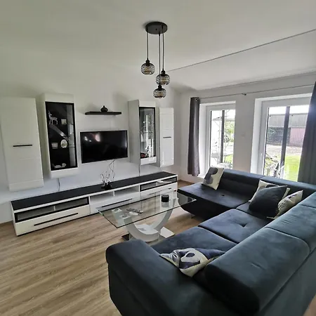 Scheunendomizil 公寓 *