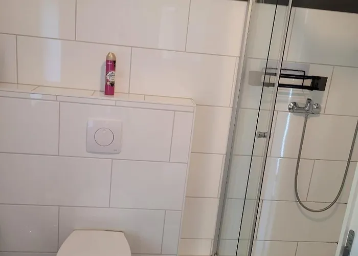 Apartment Scheunendomizil *