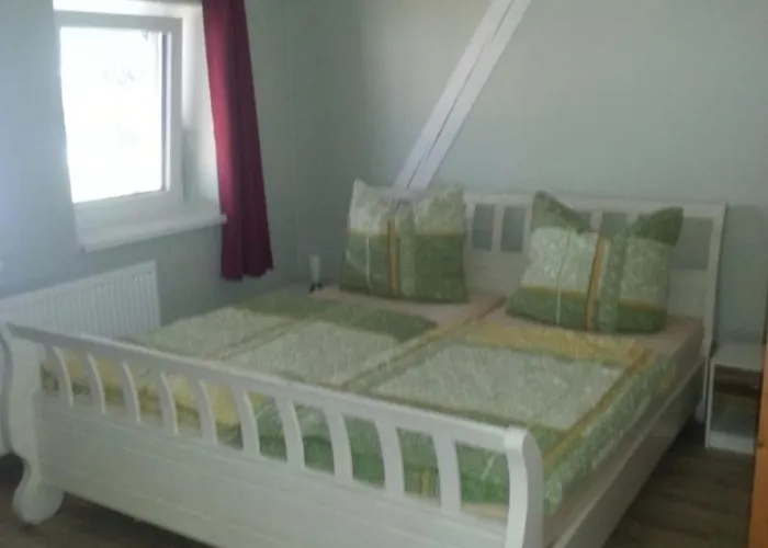 Apartment Scheunendomizil