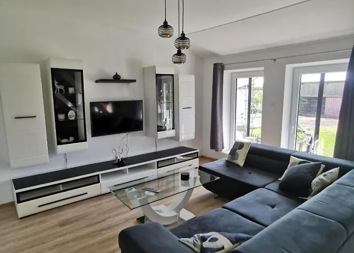 Scheunendomizil Apartment