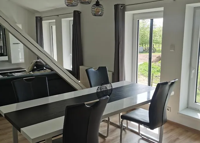 Apartment Scheunendomizil